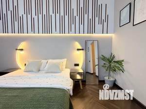 1-к квартира, посуточно, 32м2, 9/15 этаж