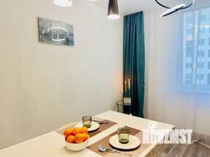 1-к квартира, посуточно, 33м2, 12/15 этаж