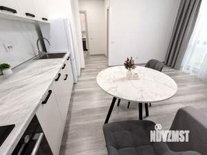 1-к квартира, на длительный срок, 40м2, 10/25 этаж