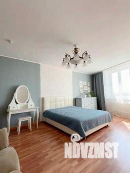 3-к квартира, посуточно, 100м2, 1/1 этаж