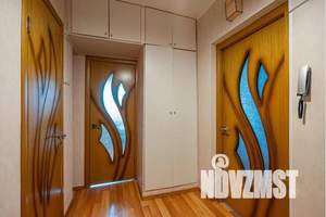 1-к квартира, посуточно, 40м2, 9/16 этаж