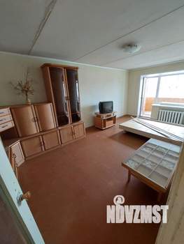 1-к квартира, на длительный срок, 32м2, 9/9 этаж