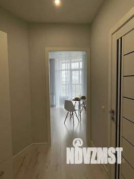 Студия квартира, посуточно, 30м2, 10/20 этаж