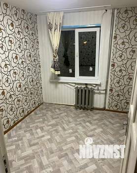 3-к квартира, на длительный срок, 58м2, 4/5 этаж