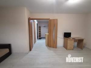 1-к квартира, на длительный срок, 35м2, 14/16 этаж