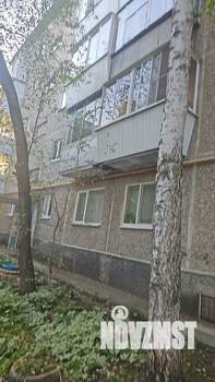 2-к квартира, на длительный срок, 44м2, 3/5 этаж