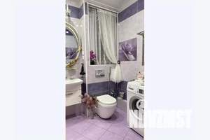 2-к квартира, посуточно, 85м2, 11/25 этаж