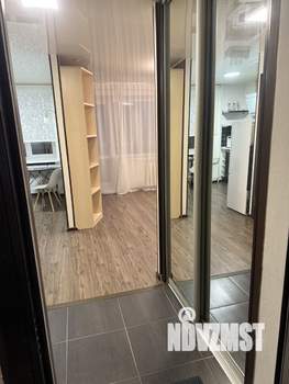 1-к квартира, на длительный срок, 31м2, 4/9 этаж