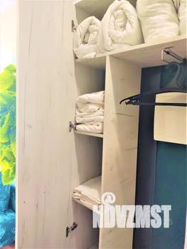 1-к квартира, посуточно, 15м2, 2/12 этаж