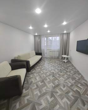 3-к квартира, на длительный срок, 63м2, 6/9 этаж