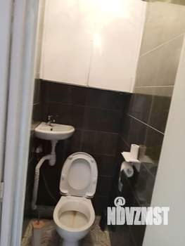 1-к квартира, на длительный срок, 44м2, 9/16 этаж