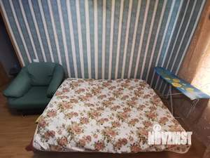 1-к квартира, на длительный срок, 42м2, 4/9 этаж