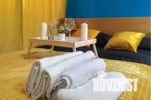 1-к квартира, посуточно, 36м2, 8/16 этаж