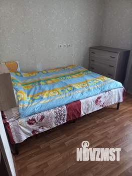 Студия квартира, на длительный срок, 25м2, 15/17 этаж