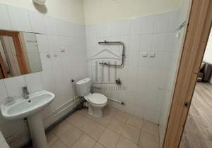 Студия квартира, на длительный срок, 29м2, 6/25 этаж