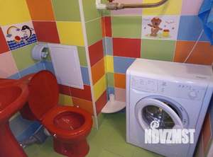 Студия квартира, на длительный срок, 32м2, 1/17 этаж