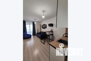 1-к квартира, посуточно, 22м2, 13/13 этаж