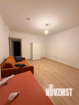 2-к квартира, на длительный срок, 80м2, 24/25 этаж