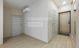 2-к квартира, на длительный срок, 56м2, 10/15 этаж