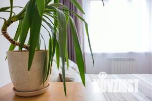 1-к квартира, посуточно, 45м2, 26/33 этаж