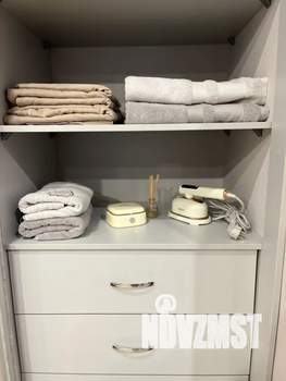 1-к квартира, посуточно, 35м2, 2/5 этаж