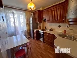 1-к квартира, на длительный срок, 37м2, 8/9 этаж