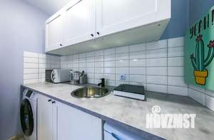 1-к квартира, посуточно, 15м2, 1/1 этаж