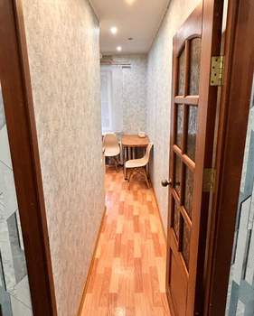 2-к квартира, на длительный срок, 44м2, 2/4 этаж