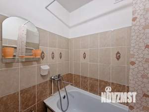 1-к квартира, посуточно, 38м2, 7/9 этаж