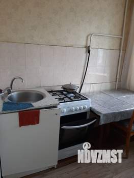 1-к квартира, на длительный срок, 29м2, 4/5 этаж