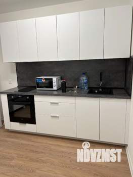 1-к квартира, на длительный срок, 35м2, 16/16 этаж