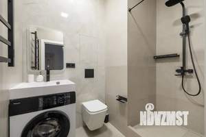 Студия квартира, посуточно, 24м2, 6/21 этаж