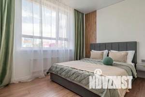 1-к квартира, посуточно, 48м2, 3/32 этаж