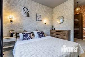 Студия квартира, посуточно, 32м2, 2/14 этаж