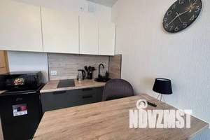 1-к квартира, посуточно, 33м2, 6/28 этаж
