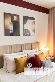 Студия квартира, посуточно, 20м2, 14/24 этаж