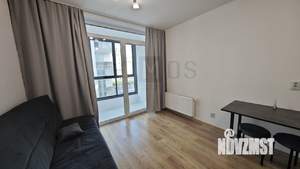 1-к квартира, на длительный срок, 33м2, 5/10 этаж