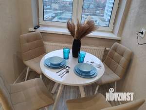 Студия квартира, на длительный срок, 26м2, 6/22 этаж