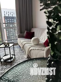 Студия квартира, посуточно, 22м2, 16/25 этаж