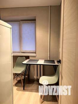 1-к квартира, посуточно, 32м2, 5/5 этаж