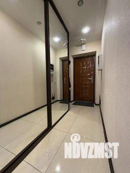 1-к квартира, посуточно, 48м2, 1/1 этаж