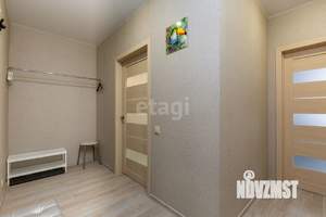 2-к квартира, на длительный срок, 50м2, 2/4 этаж