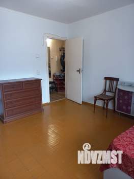 2-к квартира, на длительный срок, 43м2, 2/5 этаж