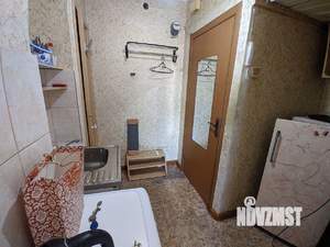 Студия квартира, на длительный срок, 20м2, 4/5 этаж