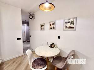 1-к квартира, посуточно, 35м2, 2/9 этаж