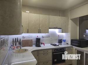 2-к квартира, на длительный срок, 46м2, 2/5 этаж