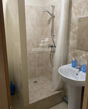 1-к квартира, на длительный срок, 23м2, 3/32 этаж