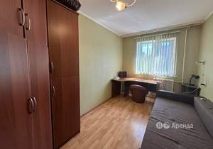 4-к квартира, на длительный срок, 61м2, 4/5 этаж