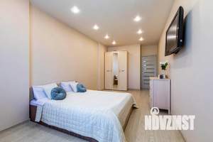 1-к квартира, посуточно, 50м2, 3/32 этаж