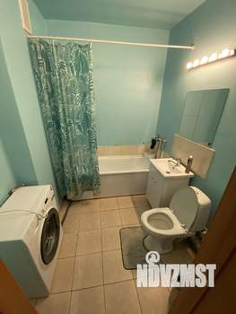 1-к квартира, на длительный срок, 38м2, 6/9 этаж